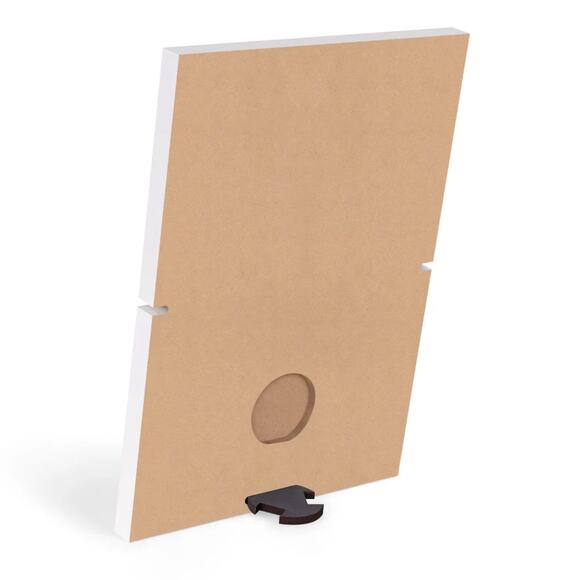 P Graham Dunn "Our Family Is a Circle" Story Board Linkable Stand-Up Decor New - Picture 4 of 7